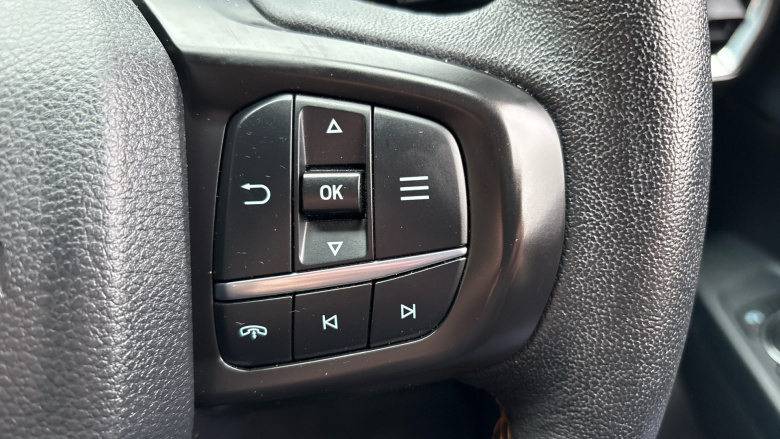 Ford Ranger Diesel Pick Up Double Cab Wildtrak 2.0 EcoBlue 205 Auto